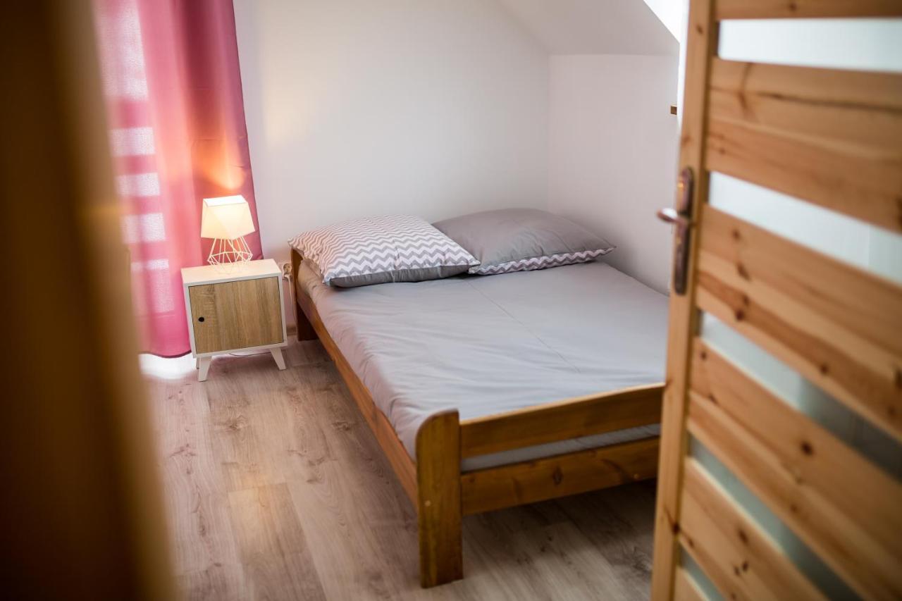 Pod Laskiem Holiday home