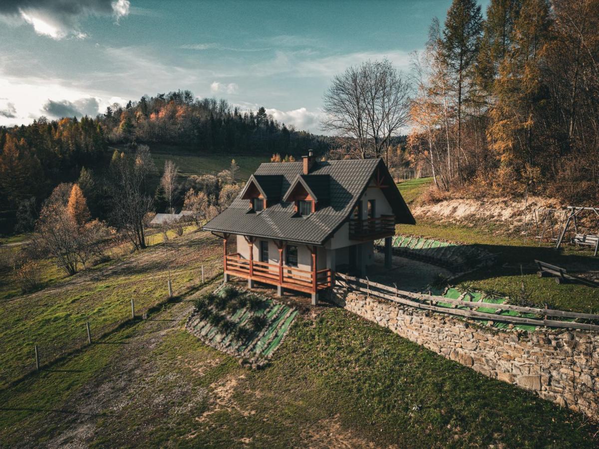 Holiday home Pod Laskiem